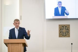 Babiš: U dezinformací o polských nárocích chybovala rozvědka a velvyslanec | ČeskéNoviny.cz